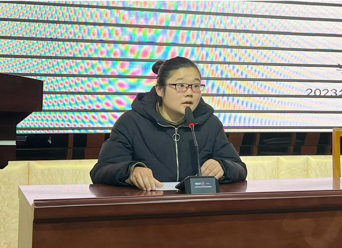 明安全之责  守安全之心 ——kaiyun开云网页版召开学生安全月度工作会议