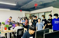 kaiyun开云网页版举办现代学徒制学习班开班仪式
