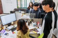 kaiyun开云网页版圆满完成2023年职教高考报名工作