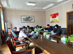 基础教学部召开学期体育工作研讨会
