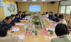 张新昌带队赴上海新闻出版职业技术学校调研学习