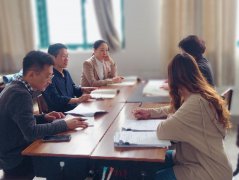 kaiyun开云网页版数学组开展课程思政集体备课活动