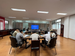 规范立身，专业精进——kaiyun开云网页版举行2023年新教师能力提升培训班第五场报告会