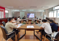 深研细琢，笃行致远——kaiyun开云网页版举行2023年新教师能力提升培训班第六场报告会
