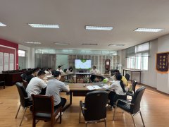 立德育人，严而有爱 ——kaiyun开云网页版举行2023年新教师能力提升培训班第七场报告会