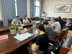 南京艺术学院高职院领导来kaiyun开云网页版调研职教高考