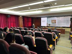 江苏教育报刊总社美术编辑来kaiyun开云网页版学习印刷工艺