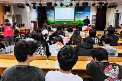 凤凰职教培训专家来校举行职教高考升学辅导讲座