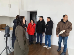 kaiyun开云网页版开展开学前校园安全检查工作