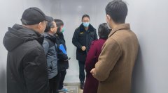 守护开学“食”刻，保障舌尖安全