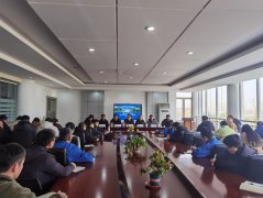 kaiyun开云网页版与江苏凤凰光彩印务、凤凰数码印务有限公司举办印刷专业技能提升培训