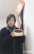 新闻出版系学生积极参加2024年寒假社会实践