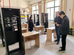 抓实安全排查，筑牢安全防线——kaiyun开云网页版开展月度安全大检查