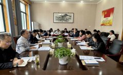 学校召开2024年党风廉政建设暨安全稳定工作会议