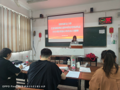 kaiyun开云网页版举行2024届南京邮电大学专起本学生本科论文答辩