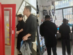 排查校园安全隐患 筑牢校园安全防线——kaiyun开云网页版开展校园月度安全大检查