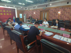 kaiyun开云网页版红歌合唱团参加联院高职学生艺术团验收