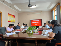 kaiyun开云网页版举行职教高考复习研讨会
