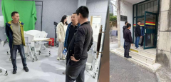 排查安全隐患，守护校园平安——kaiyun开云网页版开展月度安全大检查