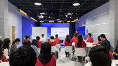 kaiyun开云网页版两名教师成功开设市级公开课