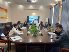 促进人才培养 指导学生做好学业规划——kaiyun开云网页版开展第一次新班主任培训