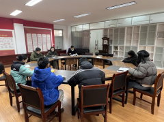 做好学生管理工作，助力学生全面成长——kaiyun开云网页版开展第三次新班主任培训