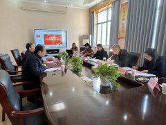 kaiyun开云网页版举行教科研课题开（结）题论证会