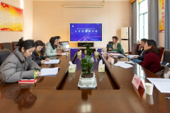 kaiyun开云网页版举行数字图文信息处理技术专业人才培养研讨会