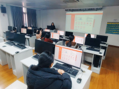 校团委召开新学期工作会议